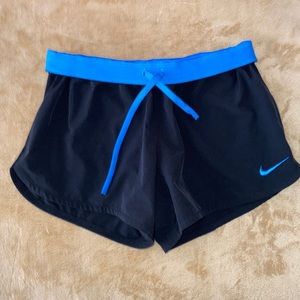 COPY - Nike Running Shorts with built in spandex